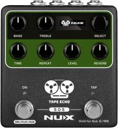 NUX NDD-7 Tape Echo effektpedál