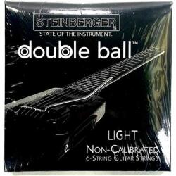  Steinberger SST-104 09-42 Double Ball End elektromos gitárhúr