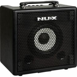 Nu-X Mighty Bass 50 BT modellezős basszuskombó