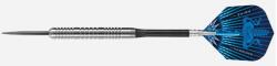 Harrows Sageti Steeltip Assassin 80% tungs 22g Harrows (BD6162250)