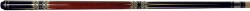 Dynamic Billard Tac biliard Classic Speed II-11, Radial (20.166.57.0)