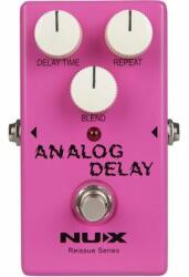 NUX Analog Delay effektpedál - hangszerplaza