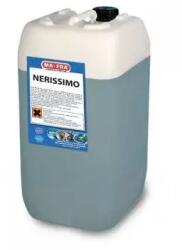 MA-FRA Produse cosmetice pentru exterior Solutie Curatare si Intretinere Anvelope Ma-Fra Nerissimo, 12kg (PB194)