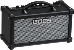 Boss Dual Cube LX - soundstudio