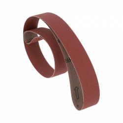 Norton R265 Csiszolószalag Asztali Csiszológépekhez 50x2000mm P80, 40 db/csomag (CT239456) - praktikuskft