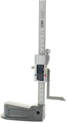 HEDUE Digitális magasságmérő 150 mm (1402) - praktikuskft