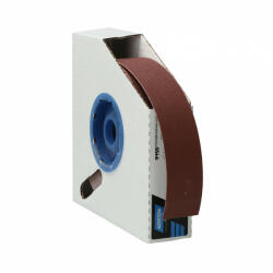 Norton R202 csiszolóvászon műhelytekercs 38mmx25m P150 (CT249447) - praktikuskft