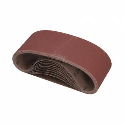 Norton R230 csiszolószalag kézi szalagcsiszolóhoz 100x620mm P60, 30 db/csomag (CT234465) - praktikuskft