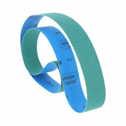 Norton SG R929 csiszolószalag szalagcsiszolókhoz 50x1500mm P80, 40 db/csomag (CT223840) - praktikuskft