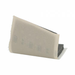 Norton Q775 Super Flexible film csiszolólap 170x130mm P1200, 100 db/csomag (CT290554) - praktikuskft
