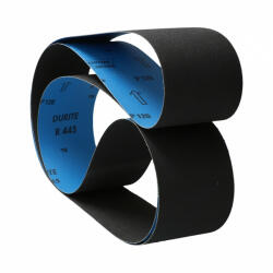 Norton R445 csiszolószalag szalagcsiszolókhoz 100x3350mm P120, 10 db/csomag (CT246597) - praktikuskft