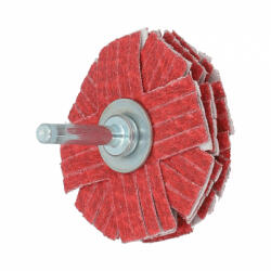 Norton Blaze R946 csiszolócsillag 60x6mm P60 (CT232442) - praktikuskft