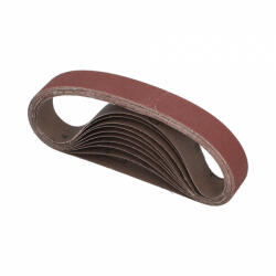 Norton R230 kisgép csiszolószalag 30x533mm P60, 200 db/csomag (CT246477) - praktikuskft