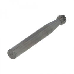 Norton Turbómaró DC acél, titán, nikkel, réz, stb. ötvözetekhez 6x5x6x150mm, 5 db/csomag (CT735770) - praktikuskft