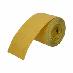 Norton Gold Reserve A296 csiszolótekercs 115mmx50m P400 (CT207658) - praktikuskft