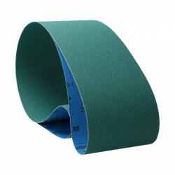 Norton SG R929 csiszolószalag szalagcsiszolókhoz 150x2000mm P80, 10 db/csomag (CT250815) - praktikuskft