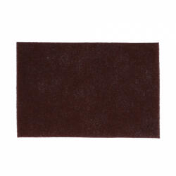 Norton BearTex elővágott kézi csiszolólap 152x229 mm Very fine A, 60 db/csomag (CTB58000) - praktikuskft