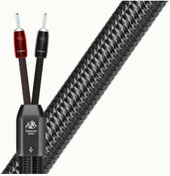 AudioQuest Cablu de boxe High-End Audioquest DRAGON ZERO 2.5m
