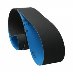 Norton R445 csiszolószalag szalagcsiszolókhoz 100x3350mm P220, 10 db/csomag (CT246602) - praktikuskft