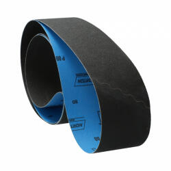 Norton R445 csiszolószalag szalagcsiszolókhoz 100x3350mm P60, 10 db/csomag (CT246593) - praktikuskft