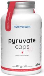Nutriversum Women Pyruvate kapszula - 90db - bio
