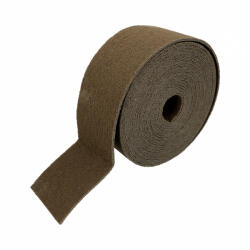 Norton Beartex Standard csiszolótekercs 150mmx10m Heavy Duty MED A, 2 db/csomag (CT206011) - praktikuskft