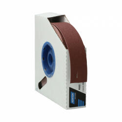 Norton R202 csiszolóvászon műhelytekercs 38mmx25m P100 (CT249445) - praktikuskft