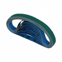 Norton SG R929 kisgép csiszolószalag 19x457mm P60, 10 db/csomag (CT280427) - praktikuskft