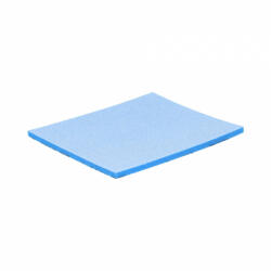 Norton egyoldalas csiszolószivacs 140x115x6mm P180, 20 db/csomag (CTS50602) - praktikuskft