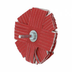 Norton Blaze R946 csiszolócsillag 100x6mm P120 (CT232452) - praktikuskft
