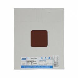 Norton K20N csiszolóvászon 230x280mm P120, 50 db/csomag (CT273892) - praktikuskft