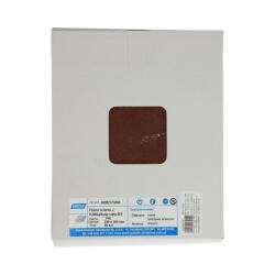 Norton K20N csiszolóvászon 230x280mm P40, 50 db/csomag (CT273888) - praktikuskft