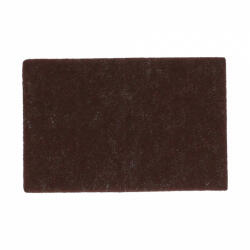 Norton BearTex kézi csiszolólap perforált 150x230mm Very Fine A Long Life, 20 db/csomag (CT218293) - praktikuskft