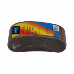 Norton R23N kisgép csiszolószalag 75x457mm P80 Multipack, 3 db/csomag (CT290174) - praktikuskft