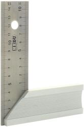 HEDUE Alu derékszög 150 mm (B015) - praktikuskft