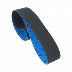 Norton R445 csiszolószalag szalagcsiszolókhoz 100x3350mm P150, 10 db/csomag (CT246599) - praktikuskft