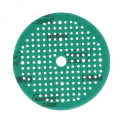 Norton Multi-Air Plus Soft-Touch A275 csiszolókorong Ø150 mm P1500, 1200 db/csomag (CTM34248) - praktikuskft