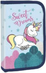 DERFORM Penar echipat Derform PWJJR12 Sweet dreams, Motiv unicorn (PWJJR12)