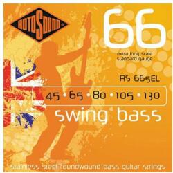 Rotosound RS 665 EL Basszusgitár húr (<![CDATA[RS665EL]]>)