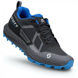 Scott Supertrac 3 férfi futócipő Cipőméret (EU): 45 / fekete/kék