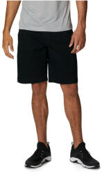 Columbia Pacific Ridge Belted Utility Short férfi rövidnadrág XL / fekete