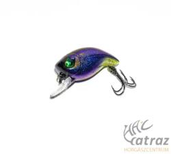 HFL Wobbler Little Dancer 30mm 2, 6g Cobalt Chameleon (5999112100355)