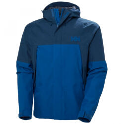 Helly Hansen Banff Shell Jacket Mărime: XL / Culoare: albastru