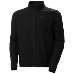 Helly Hansen Sirdal Softshell Jacket Mărime: L / Culoare: negru