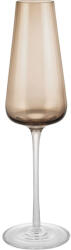 Blomus Pahar pentru șampanie BELO, set de 2 buc, 200 ml, maro, Blomus - kulina - 158,00 RON Pahar