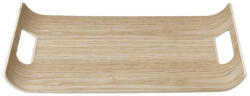 Blomus Tavă pentru servire WILO, 36 x 25 cm, lemn de esență tare, Blomus (63905)