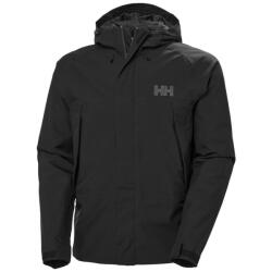 Helly Hansen Banff Shell Jacket Mărime: L / Culoare: negru