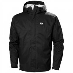 Helly Hansen Loke Jacket Mărime: M / Culoare: negru