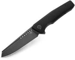 Bestech Knives Bestech Slyther BG51A-2 Black G10 Sandvik 14C28N kés (BG51A-2)