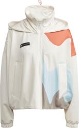 Adidas Hanorace tenis dame "Adidas Marimekko Tennis Jacket - cloud white/multicolor